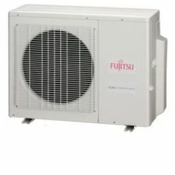 Coupon 😍 Fujitsu Halcyon® HFI 18 MBH Multi-Room Mini-Split System Multi-Zone Hybrid Flex Inverter ⌛