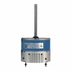 Best deal ✔️ MARS Azure® Digi-Motor® 1/3 hp 1075 RPM 208/230V Single Phase ECM Condenser Motor 🤩