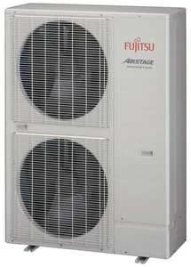 Buy 🥰 Fujitsu Airstage™ J-II 60 MBH Floor Mount Outdoor 5 Tons Mini-Split Single-Zone 🛒