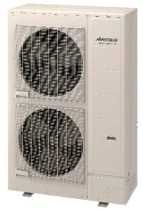 Deals 🤩 Fujitsu Airstage™ V-II 120 MBH Outdoor VRF Multi-Zone Mini-Split 🥰