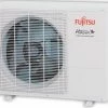 Best Pirce 🌟 Fujitsu Halcyon® 12 MBH Floor Mount Outdoor 1 Ton Mini-Split Single-Zone Heat Pump Condenser Unit 🌟