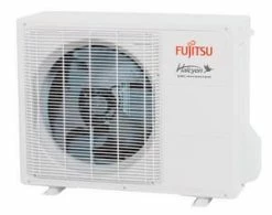 Top 10 👏 Fujitsu Halcyon® XLTH 9 MBH Wall Mount Outdoor 0.75 Ton Mini-Split Single-Zone 🔥