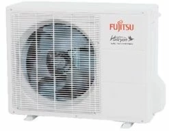 Discount 🧨 Fujitsu Halcyon™ 15 MBH Wall Mount Outdoor 1.25 Ton Mini-Split Single-Zone ⭐