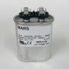 Best Pirce 😍 MARS USA 15 mfd 370V Oval Run Capacitor 🥰