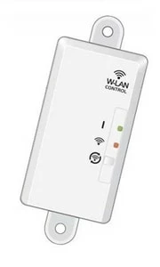 Best Pirce ⭐ Fujitsu 1-1/2 in. Plastic Wi-Fi Adapter for ASU7RLF1, ASU9RLF1, ASU12RLF1 and ASU15RLF1 ✔️