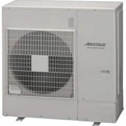 Cheap 🔥 Fujitsu Airstage™ J-IIS Series 36 MBH Outdoor VRF Multi-Zone Mini-Split 💯