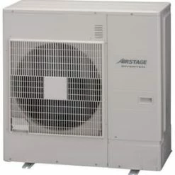 Budget 🧨 Fujitsu Airstage™ J-IIS Series 48 MBH Outdoor VRF Multi-Zone Mini-Split 👍