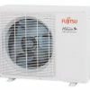 Promo ✨ Fujitsu Halcyon® 9 MBH Wall Mount Outdoor 0.75 Ton Mini-Split Single-Zone 😍