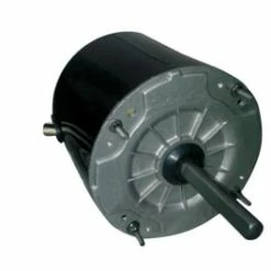 Budget 🛒 MARS 1/6 hp 1075 RPM 208/230V Single Phase Condenser Motor 🔥