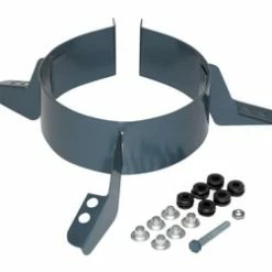 Promo 🛒 MARS 10 in. Motor Mount 🎉