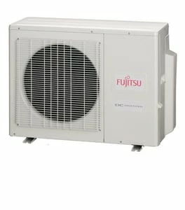 Best Pirce 💯 Fujitsu Halcyon® HFI 24 MBH Multi-Room Mini-Split System Multi-Zone Hybrid Flex Inverter 🌟 1 Best Pirce 💯 Fujitsu Halcyon® HFI 24 MBH Multi-Room Mini-Split System Multi-Zone Hybrid Flex Inverter 🌟