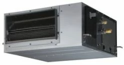 Top 10 👏 Fujitsu Halcyon™ 12 MBH Outdoor Medium Static Ducted Inverter Driven Mini-split Heat Pump 🥰