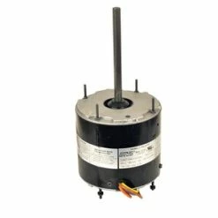 Best Sale 🤩 MARS 3/4 hp 1075 RPM 208/230V Single Phase Condenser Motor 🥰