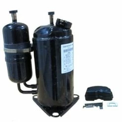 Best deal 🤩 Fujitsu 115V Hermetic HVAC Compressor 🧨