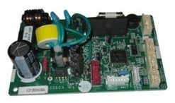Outlet 👏 Fujitsu Control PCB Board for Fujitsu ASU12RLF Split Type Room Air Conditioner 👏