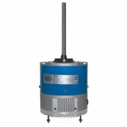 Best Pirce 🔔 MARS Azure® 1/8 - 1/3 hp 1075 RPM 208/230V Single Phase ECM Condenser Motor 🎁