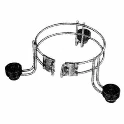 Promo 🛒 MARS 10 in. Motor Mount 😉