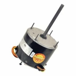 Brand new 🔔 MARS 1/6 hp 1075 RPM 208/230V Single Phase Condenser Motor 💯