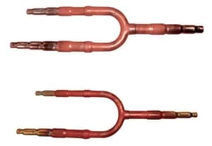 Flash Sale 😀 Fujitsu Airstage™ 7 in. Metal Separation Tube for RB 🥰 1 Flash Sale 😀 Fujitsu Airstage™ 7 in. Metal Separation Tube for RB 🥰