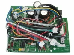 Coupon 🎉 Fujitsu 24V Air Conditioner Controls 9-9/10 in. 🎉