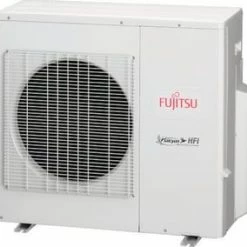 Best reviews of 🔥 Fujitsu Halcyon® HFI 36 MBH Wall Mount Outdoor 3 Ton Mini-Split Multi-Zone ✨