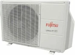 Deals 🔔 Fujitsu Halcyon® 18K Flexible HP Condenser UNIT 21 SEER Outdoor 🧨