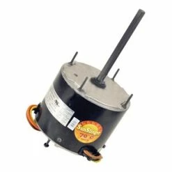 Best Pirce 🛒 MARS 1/3 hp 1075 RPM 208/230V Single Phase Condenser Motor 🛒