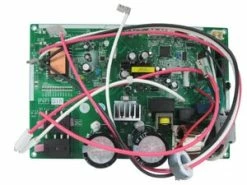 Buy 👏 Fujitsu 24V Heater Controls 7-7/10 in. ⌛