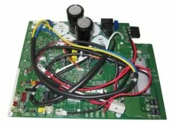 Best Pirce 🔥 Fujitsu 10 in. Plastic 24RLXFW Mini-Split Heat Pump Mini-Split Control 🤩