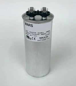Best deal ๐ฏ MARS USA 5 mfd 440/370V Round Run Capacitor ๐ฅ 1 Best deal ๐ฏ MARS USA 5 mfd 440/370V Round Run Capacitor ๐ฅ