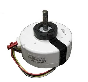 Flash Sale 😍 Fujitsu 3-3/5 in. Metal Brushless DC Motor for ASU12RLQ, ASU12RMLQ, ASU15RLQ, ASU18CL and ASU9RLQ 🎁 1 Flash Sale 😍 Fujitsu 3-3/5 in. Metal Brushless DC Motor for ASU12RLQ, ASU12RMLQ, ASU15RLQ, ASU18CL and ASU9RLQ 🎁