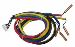 Outlet 🎉 Fujitsu 4-2/5 in. Plastic, Metal Thermistor for AOU36RLXFZ 🎉