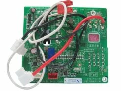 Best Sale 🤩 Fujitsu 24V Heater Controls 6-1/5 in. ⭐