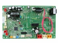 Top 10 👏 Fujitsu Printed Circuit Board Control for AOU36CLX1 Air Conditioner 🥰