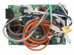 Promo 🎁 Fujitsu 24V Heater Controls 4-7/10 in. 🥰