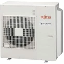 Flash Sale ⭐ Fujitsu Halcyon® HFI 45 MBH Multi-Room Mini-Split System Multi-Zone Hybrid Flex Inverter 🤩