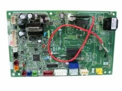 Coupon 😉 Fujitsu 7-9/10 in. Air Conditioner Unit Control PCB Assembly 🛒