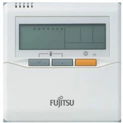 Best Pirce 😉 Fujitsu 4-3/4 in. Plastic Controls ABU36RSLX and ABU36RSLX Mini-Split Indoor Units 😍