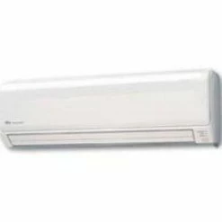 Promo 👏 Fujitsu Halcyon® HFI 24 MBH Wall Mount Indoor 2 Ton Mini-Split Single-Zone 💯