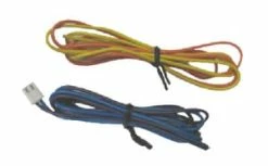 Flash Sale ❤️ Fujitsu Dry Contact Wire Kit for ASU30RLX Single-Zone Wall Mount Indoor Mini-Split Unit ⭐