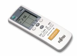 Best reviews of 🎉 Fujitsu 3 in. Plastic Remote Control for ASU7RLF, ASU9RLF, ASU12RLF and ASU18RLF 🔥