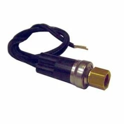 Top 10 😍 MARS 240V 1 in. HVAC Fan Control 🌟