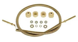 Best deal 🛒 MARS Restring Kit for MHS Series Gas Furnace Igniters 🌟 1 Best deal 🛒 MARS Restring Kit for MHS Series Gas Furnace Igniters 🌟