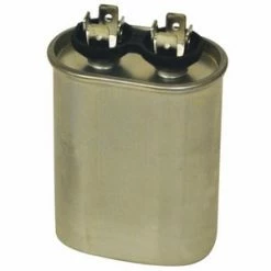 Cheapest ⌛ MARS Blue Box™ 20 mfd 370V Oval Run Capacitor 🔔