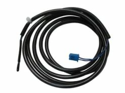 Best reviews of ✔️ Fujitsu 5 in. Rubber and Metal Thermistor for RIWH18-24AVFJ 🔥