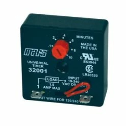 Discount 😍 MARS 10 Min Adjustable Delay on Break Timer 🤩