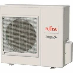 Buy 🛒 Fujitsu Halcyon® 36 MBH Ceiling Mount Outdoor Single Room Mini-split System Cassette 💯