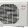 Deals ✔️ Fujitsu Halcyon® 12 MBH Wall Mount Outdoor 1 Ton Mini-Split Single-Zone 😉