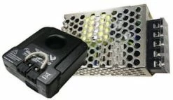 New 🛒 Fujitsu Fresh Air Intake Kit for 18RCLX Ceiling Cassette System 😉