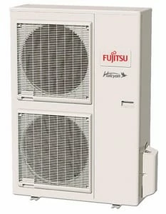 Wholesale 💯 Fujitsu Halcyon® 42 MBH Ceiling Mount Outdoor 3.5 Tons Mini-Split Single-Zone 🎁
